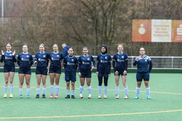 Bild 7 - F VfL Pinneberg - USC Paloma : Ergebnis: 1:4